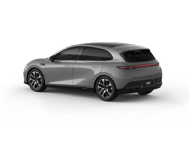 Leapmotor B05 Pro Life 56.2 kWh | NIEUW | NU TE BESTELLEN | VAN € 26.745,- VOOR € 25.745,-