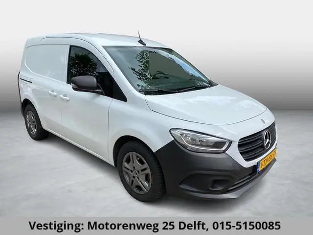 Mercedes-Benz Citan