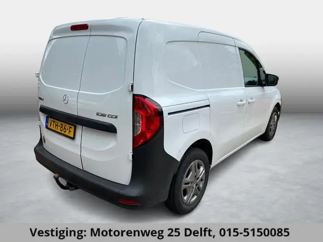 Mercedes-Benz Citan