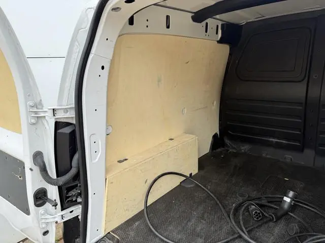 Nissan Townstar