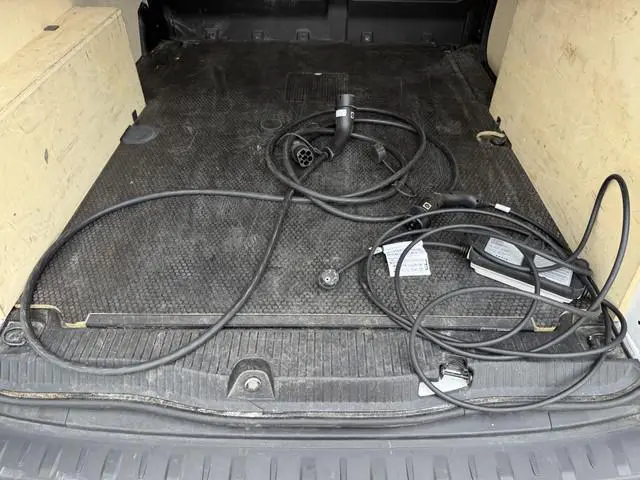 Nissan Townstar