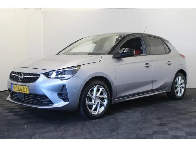 Opel Corsa 1.2 GS Line