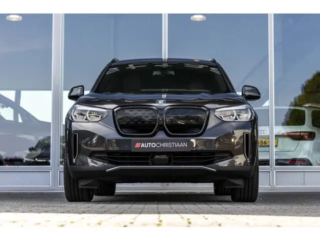 BMW iX3 High Executive 80 kWh | SOH 98% | Pano | 360° Camera