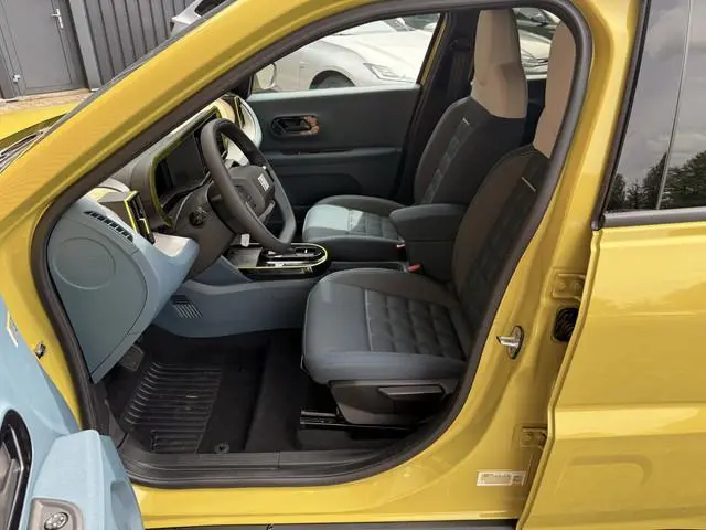 Fiat Grande Panda