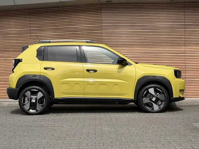 Fiat Grande Panda