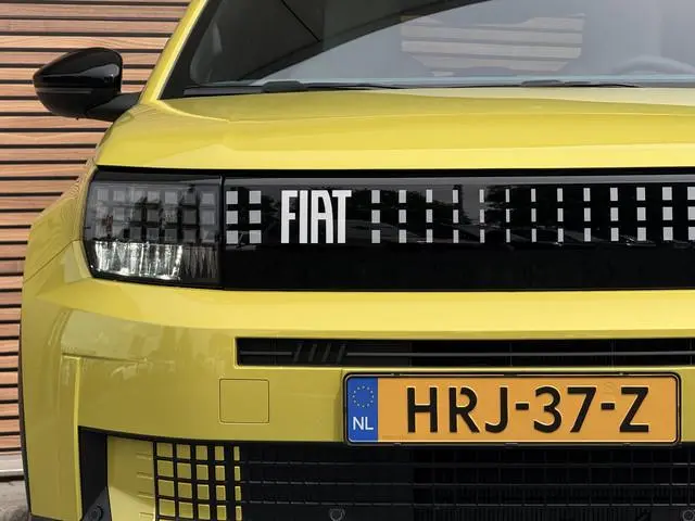 Fiat Grande Panda