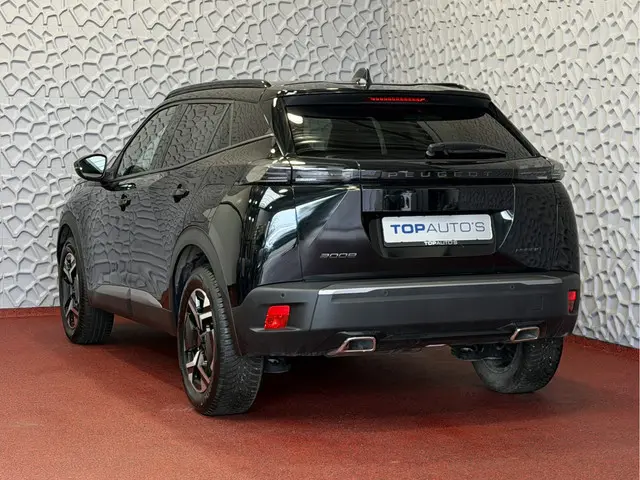 Peugeot 2008 1.2 HYBRID 145e ALLURE CARPLAY I-COCKPIT NAVI ADAP.CRUISE ✅Top Auto's Wijchen , 30 Jaar...