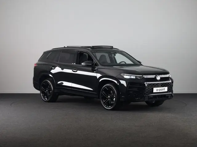 Volkswagen Tayron R-Line Edition 1.5 eHybrid 200 kW / 272 PK SUV 6 v Head-Up Display | Panoramadak |...