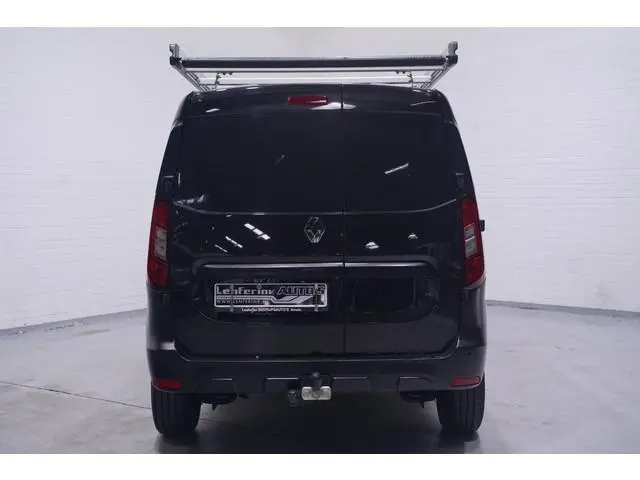 Renault Express