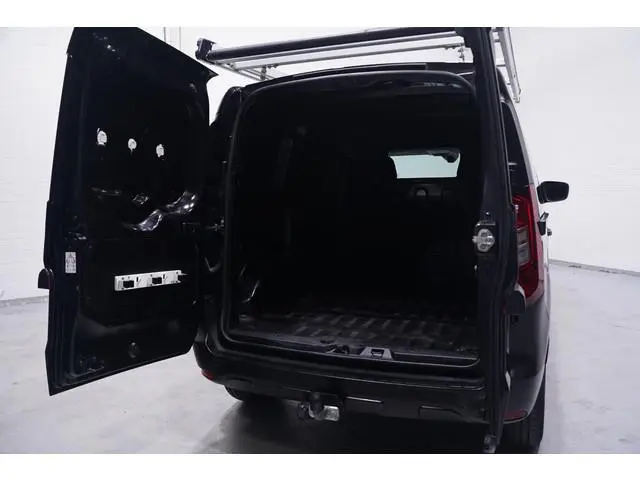 Renault Express