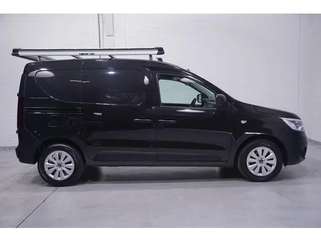 Renault Express