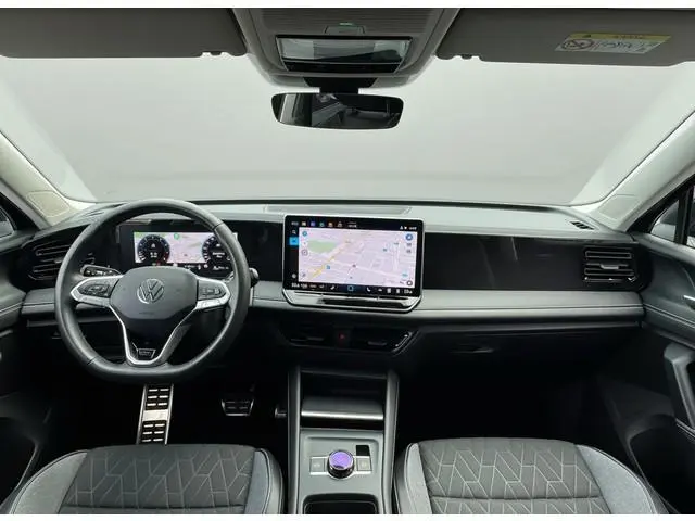 Volkswagen Tiguan 1.5 eTSI DSG LIFE GOAL 360CAMERA/TREKHAAK/NAVI/SFEERVERL.