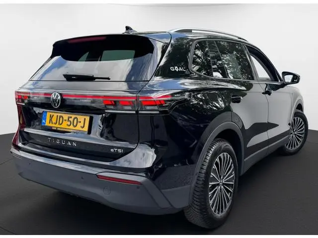 Volkswagen Tiguan 1.5 eTSI DSG LIFE GOAL 360CAMERA/TREKHAAK/NAVI/SFEERVERL.