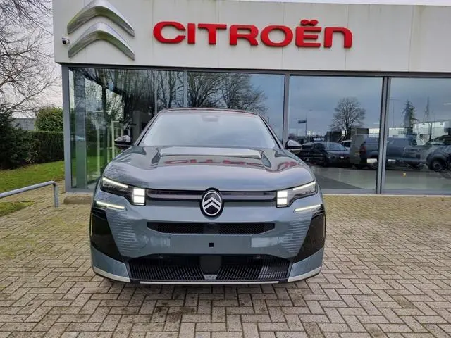 Citroen C5 Aircross 1.2 Hybrid 145 Max AUTOMAAT NEW MODEL
