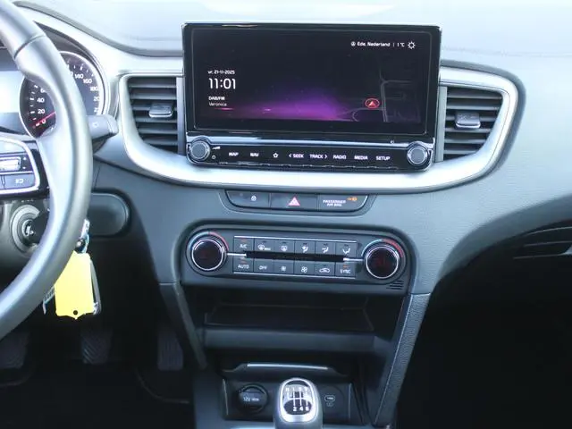 Kia cee'd