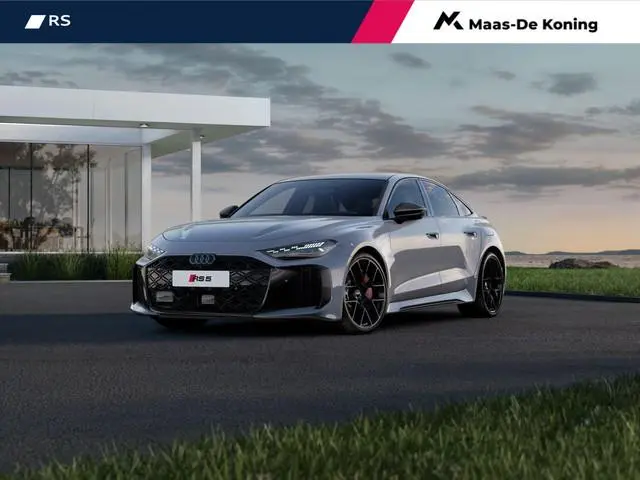 Audi RS5
