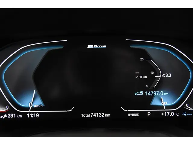 BMW 3 Serie