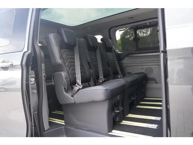 Ford Tourneo