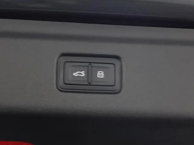Audi A6 Sportback e-tron