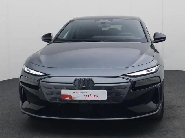 Audi A6 Sportback e-tron