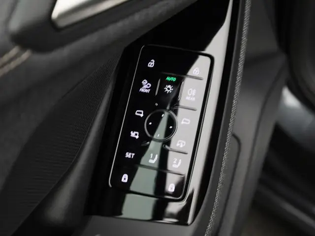 Audi A6 Sportback e-tron