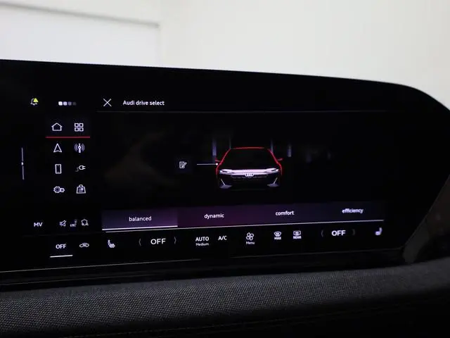 Audi A6 Sportback e-tron