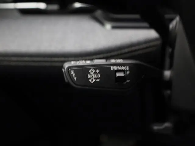 Audi A6 Sportback e-tron