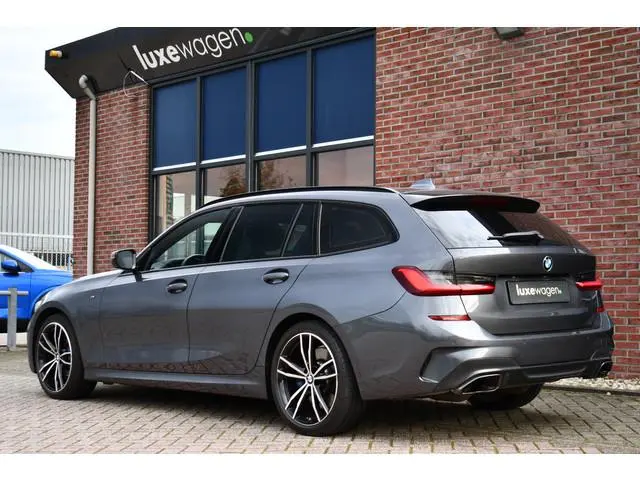 BMW 3 Serie