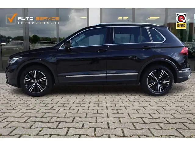 Volkswagen Tiguan 1.4 TSI eHybrid Active | Pano | 360 Camera | Keyless |
