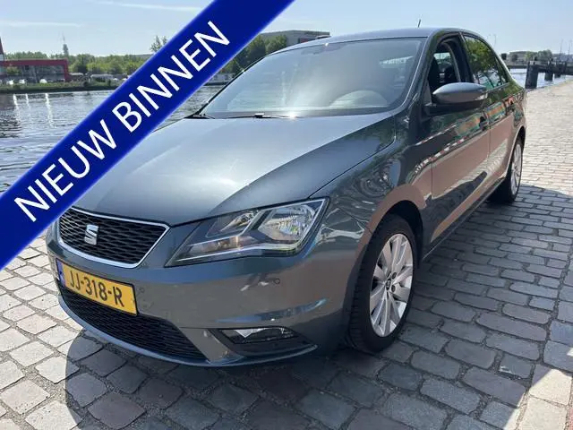 Seat Toledo