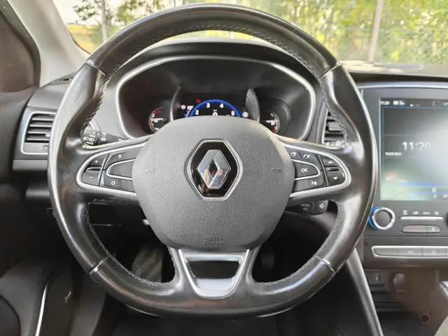 Renault Mégane
