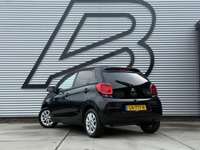 Citroën C1