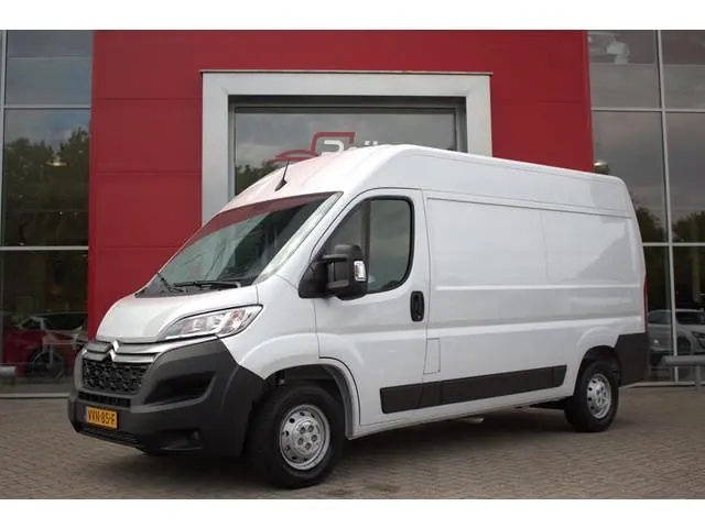 Citroën Jumper