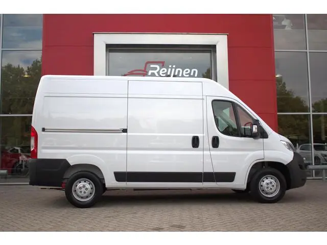 Citroën Jumper