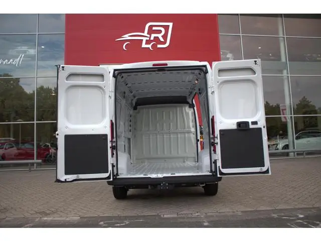 Citroën Jumper