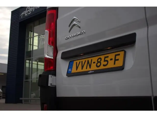 Citroën Jumper