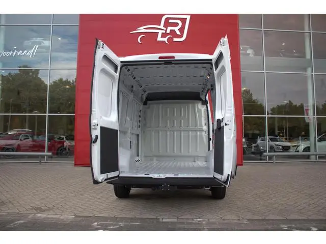 Citroën Jumper
