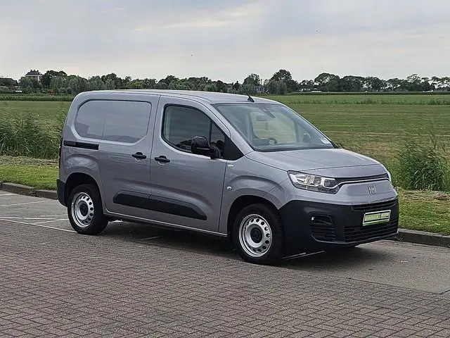 Fiat Doblò