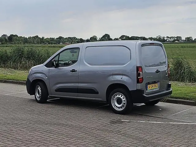Fiat Doblò