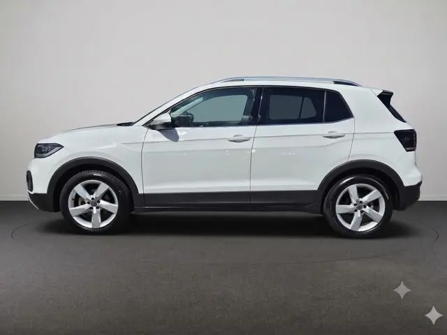 Volkswagen T-Cross 1.5 TSI Style Automaat | Clima | Apple Carplay of Android Auto | PDC | Full LED |...