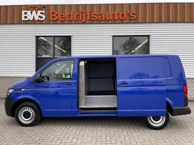 Volkswagen Transporter 2.0 TDI 150pk DSG automaat L2H1 30 Comfortline / vaste prijs rijklaar € 16.95...