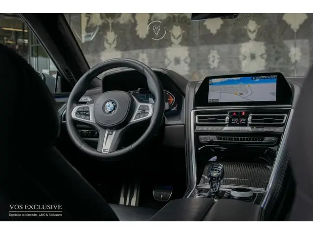 BMW 8 Serie