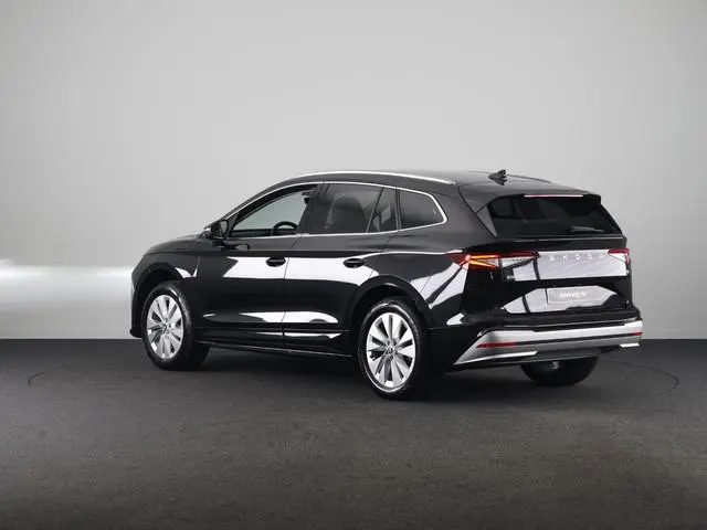 Skoda Enyaq 60 Selection 204pk | Adptive Cruise Control | Blind Spot | Carplay