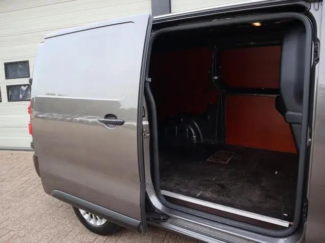 Toyota pro-ace