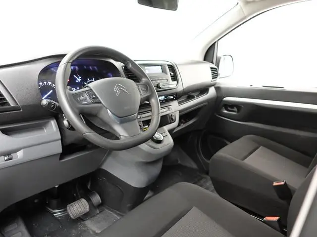 Citroën Jumpy