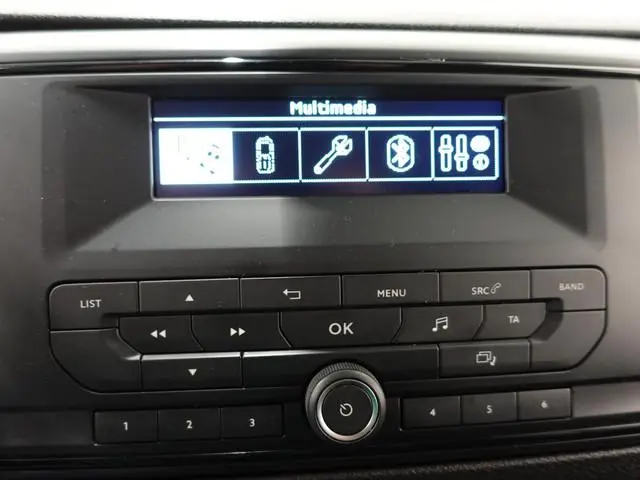 Citroën Jumpy