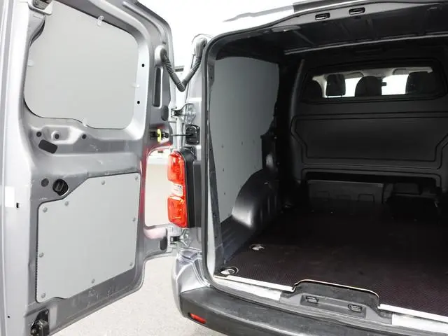 Citroën Jumpy
