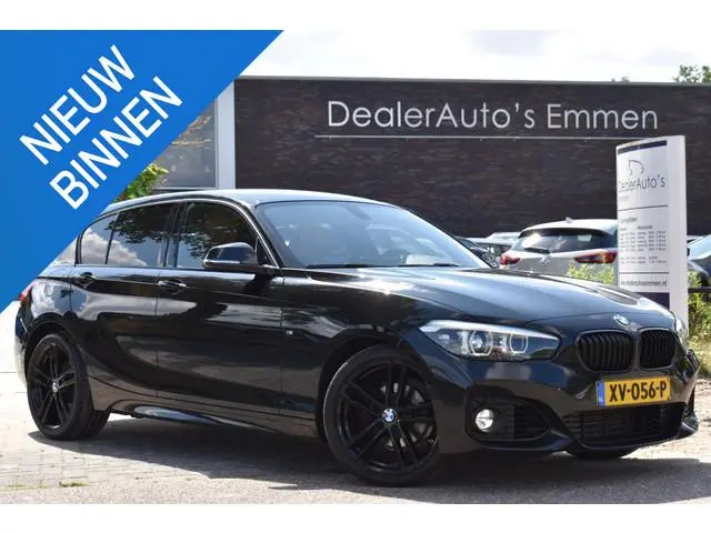 BMW 1-serie 118i M Sport Shadow High Exe Org NL
