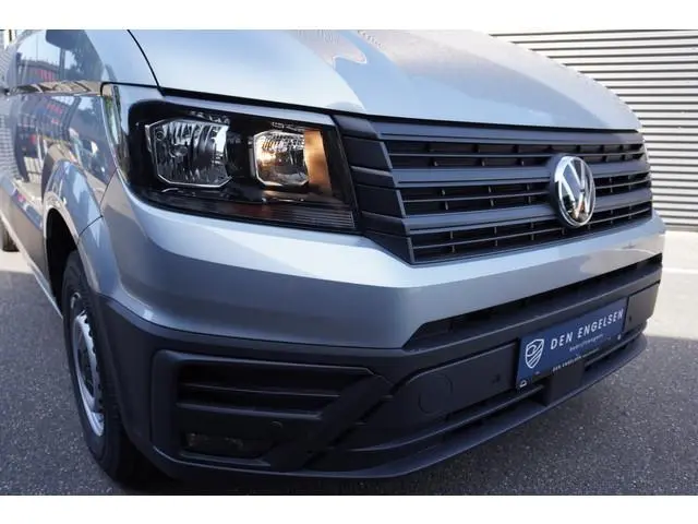 30 2.0 TDI 140PK L3H3 Highline, Modeljaar 2025, App Connect, Trekhaak