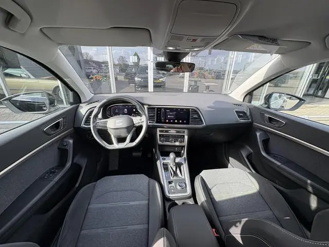SEAT Ateca 1.5 TSI Xperience |Trekhaak|Carplay|ACC|